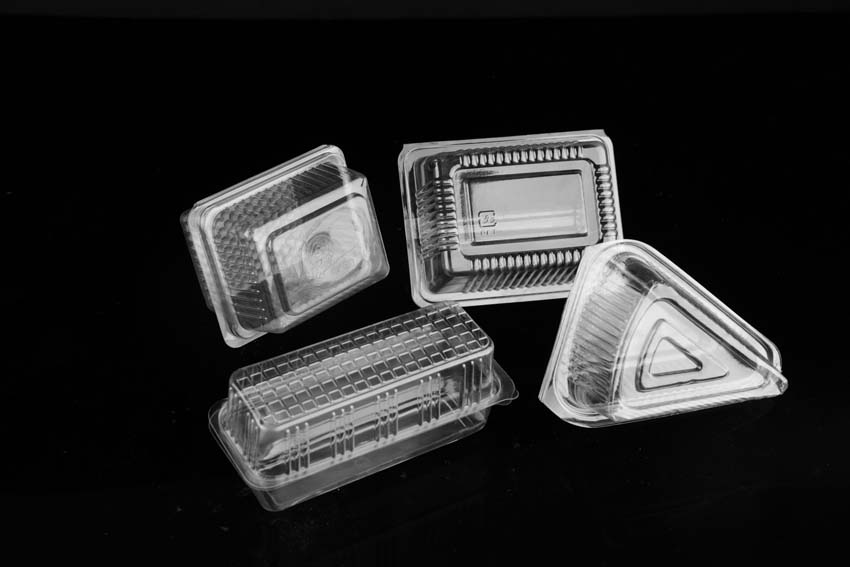 Blister APET Plastic Sheet PET Plastic Transparent Sheet For Food Packaging Clamshells