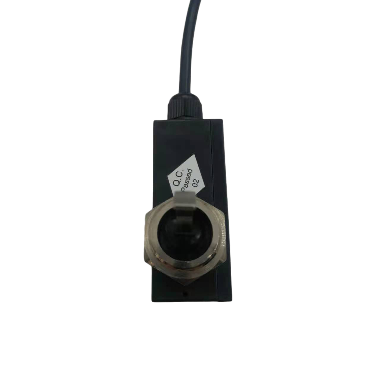 Media Type Liquid 4-20mA Output Flow Switch for Air Condition Freezer Compressor System