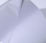 100micron Bag Making Metalized PET Film , Packaging Matte PET Film