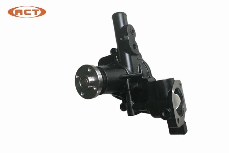 Heavy Duty Excavator Water Pump 4TNE88 4D84 3D84 YM129001-42004 YM129001-42003 YM129001-42001