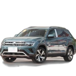 China VW Teramont 2023 380TSI 4wd Luxury edition Large SUV 7 Seats Gasoline VW Teramont New and Used wholesale