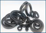 SCK LBHK Dust Seal
