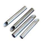 100mm-6000mm Stainless Steel Welded Tube