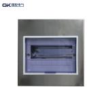 Anti - Corrosion Lighting Distribution Board , Residential 30 Amp Electrical