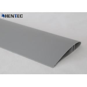Aluminium Industrial Fan Blade , Industry Aluminum Extrusion Profile