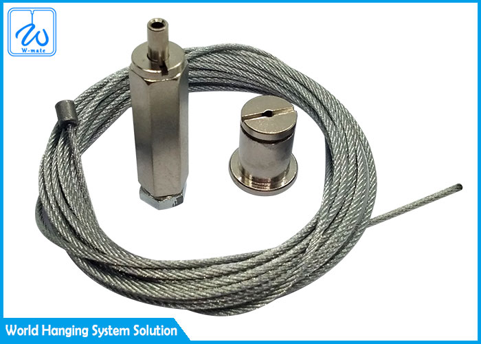 6mm Wire Suspension Hanging Kit
