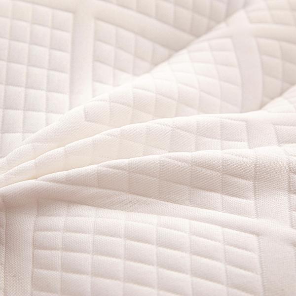 HOME Qualified Soft and Comfort Memory Pure Vegetal Soybean Fiber Hotel Pillow 2024