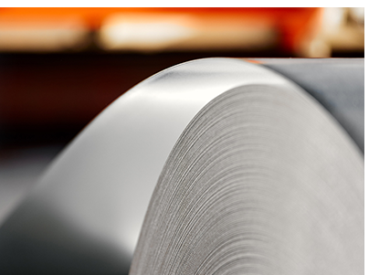 Zero Spangle / Regular Spangle Galvanized Steel Coil , Coated Galvanized Sheets DX51D