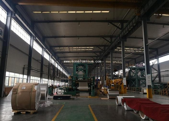 Wooden Finishing Metal Composite Material Wall Panels PE Coated 4mm ACP Sheet