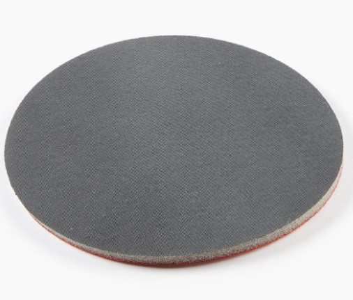 Superfine Fabric Polishing Foam Pad For Automotive Paint Refinishing