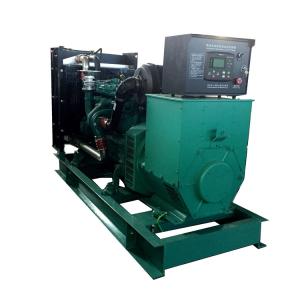 China 125kva Backup Diesel Generator 100kw wholesale