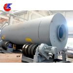 20 T/H Cement Rotary Dryer