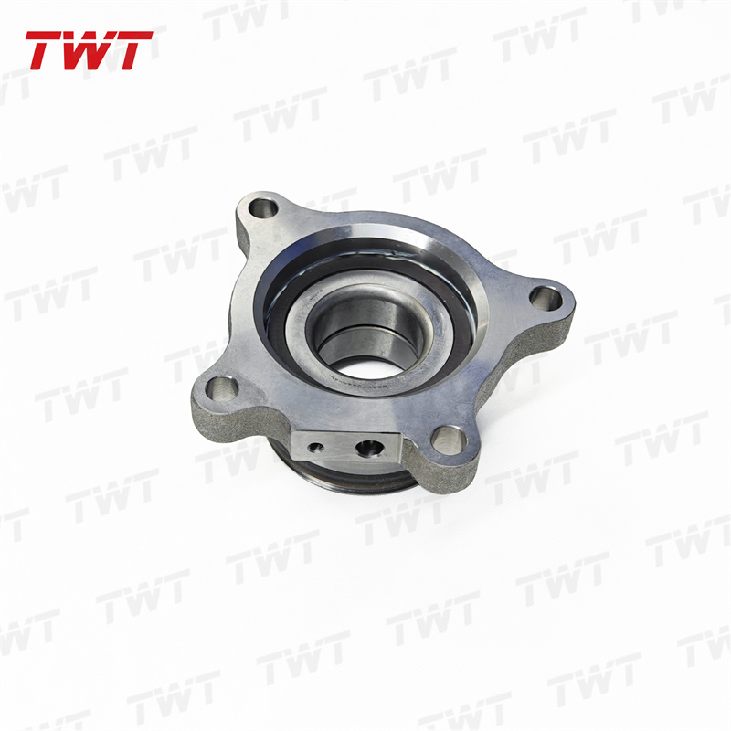 TWT 42460-60010 Auto Transmission Parts Wheel Bearing Hub for Toyota FJ Cruiser 2007-2010