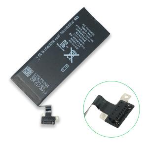 China 1430mAh Apple Iphone Batteries 100% Cobalt OEM Iphone 4S Battery wholesale