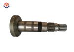 2052079 Excavator Hydraulic Pump Shaft ZAXIS240-3 ZAXIS270-3 HPVO118