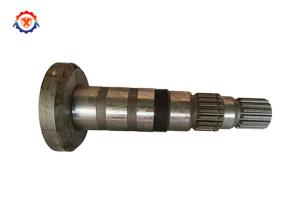China 2052079 Excavator Hydraulic Pump Shaft ZAXIS240-3 ZAXIS270-3 HPVO118 wholesale