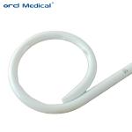 TPU Material Double Pigtail Stent , Double J Ureteral Catheter