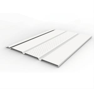 China Length 2.5m Plastic Soffit Board wholesale