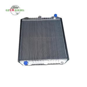 China Excavator Radiator 1318973 1355769 1859007 1859006 For 315B 315BL Excavator wholesale