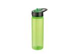 Food Grade Plastic Sports Water Bottle Eco Friendly BPA Free Custom Color