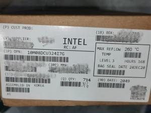 China 10M08DCU324I7G BGA324 wholesale