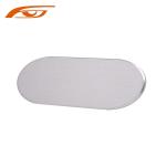 High Accuracy Rapid Sheet Metal Fabrication Aluminum Stamping Parts Coffee