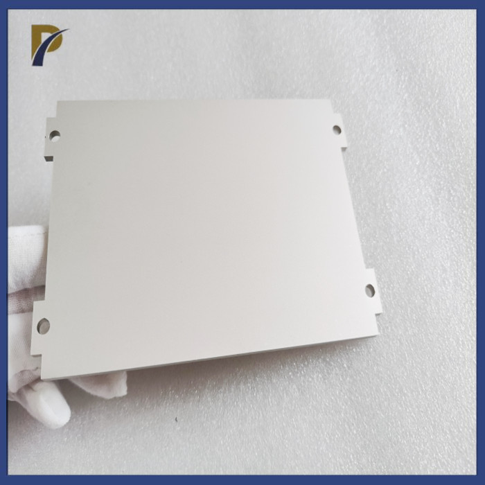 3mm Thickness Molybdenum Copper Substrates For Heat Dissipation And Electrical Connections In IGBT