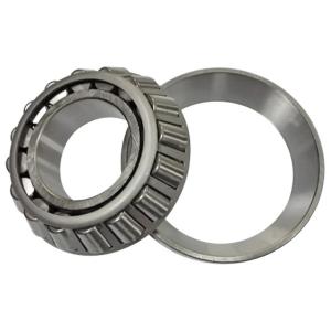 China Trailer Wheel Bearing SET1 Taper Roller Bearing LM11749/11710 wholesale
