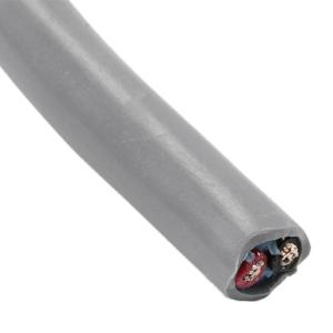 China 1895C SL002 Alpha Wire Cable 2COND 20AWG SLATE 500' wholesale