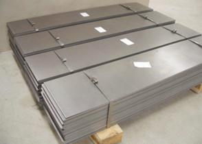 China 3mm Super Cold Rolled 6000mm Ss304 Stainless Steel Plate on sale