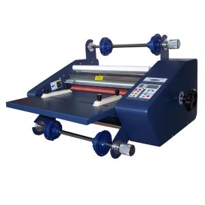 China silicone greece prevent laminating machine wholesale