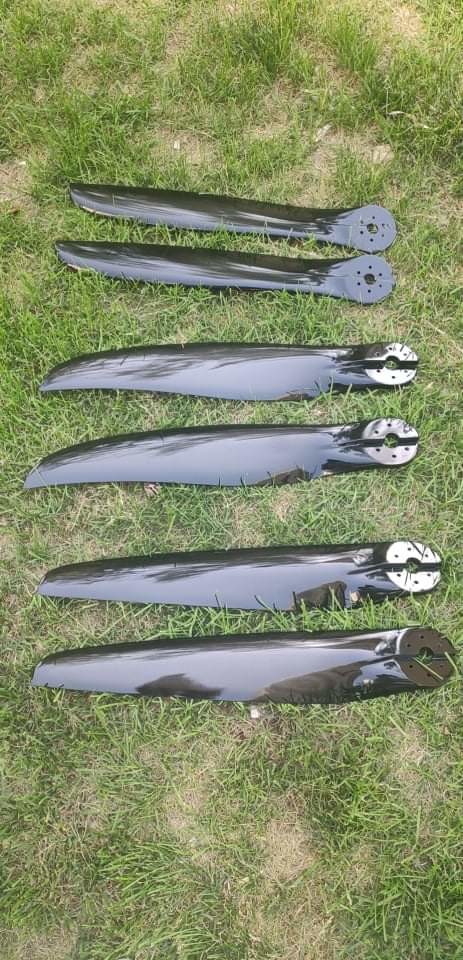 ROS motor Ros 100 ROS motor Ros 125 ROS motor Ros 200 engine paramotor carbon propeller