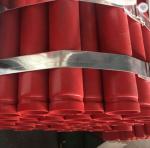 UL FM Plastic Lined Steel Fire Sprinkler Piping