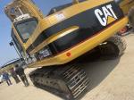 325BL USED CAT 325BL CATERPILLAR EXCAVATOR