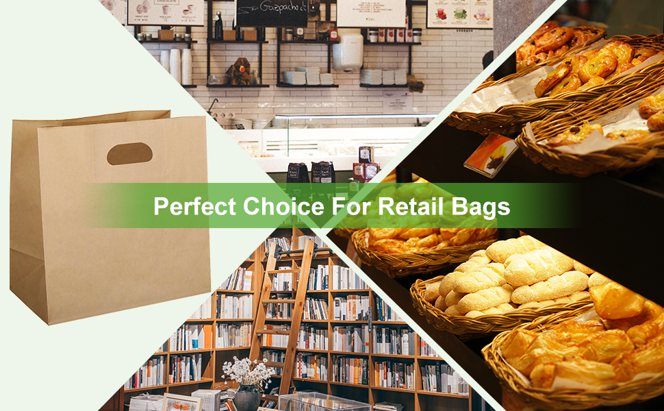 bread bags