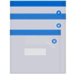 Hot Sale Pa/pe Compressed Sealing Zipper Vacuum Storage Bags For Food