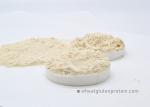 Pasta Noodles Bread Flour Natural 82.2% Gluten Protein Powder
