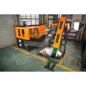 China Single Cavity 5l Plastic Container Blowing Machine 3 Phase 380V wholesale
