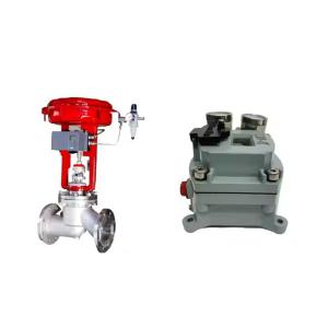 China Chinese Masoneilan SVI2-21123121 Valve Positioner Stock Supplier wholesale