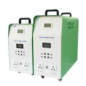 China IP31 Portable Backup Battery 48v 3KW Emergency Inverter Battery wholesale