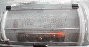 China 900*1010mm Encapsulation Tumbler Dryer For Pharmacetical Drying Machine wholesale