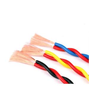 China UL758 300V 3.70mm PTFE Insulated Copper Wire High Temperature wholesale