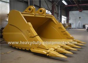 China anti-adhesive bucket with 2.8m3 capacity and 3024x1518x1339mm dimension wholesale