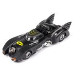 Friction Toy Car Classical Bat Alloy Vintage Car Tank for Children's Cake
