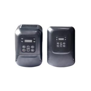 China Water Supply Dedicated Power Frequency Inverter 11KW Single Phase wholesale