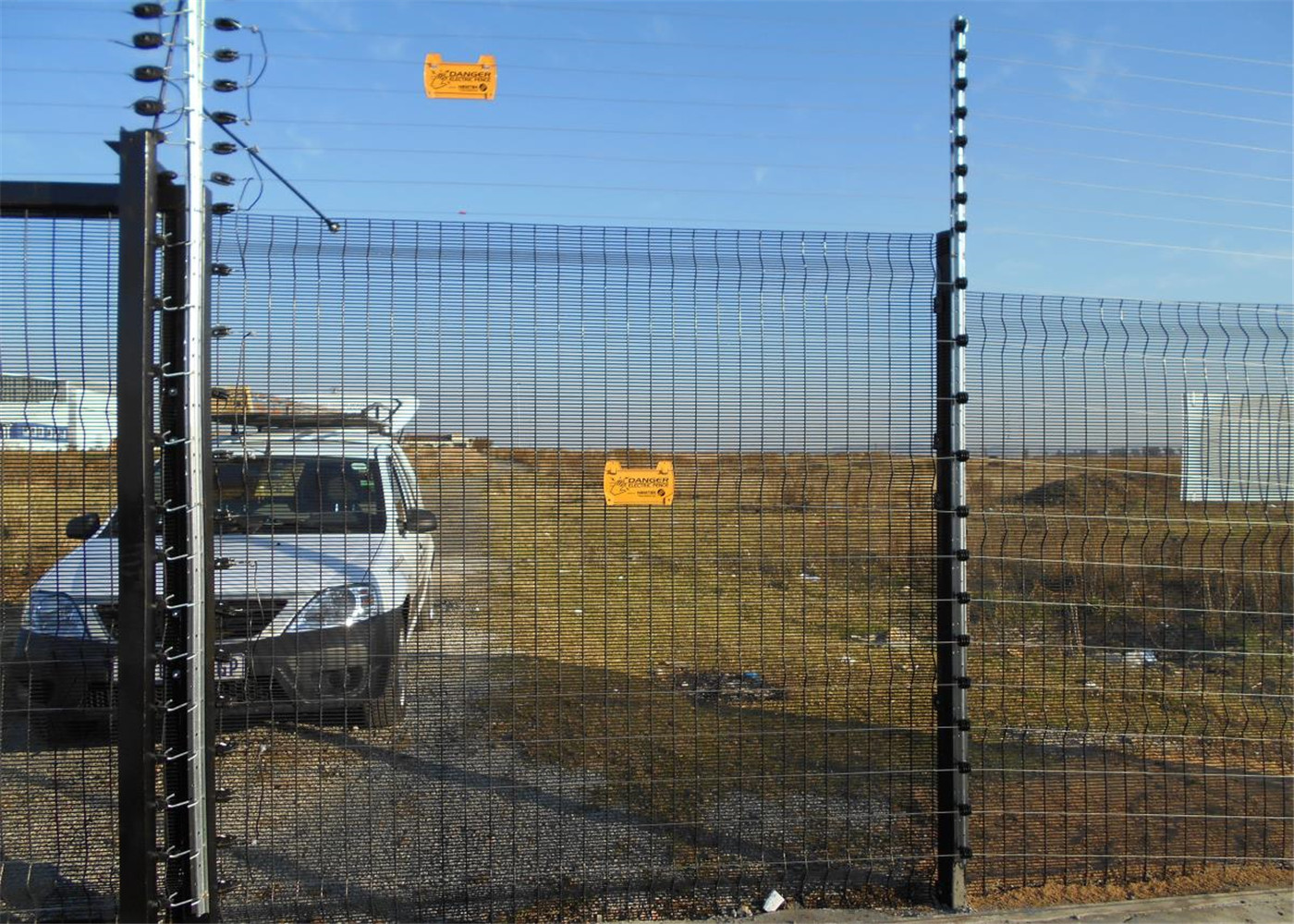 358 security fence wholesale at low price