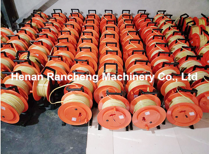 Accurate Geophysical Survey Machine 30 / 50 / 100 / 150 / 300m Water Level Gauges