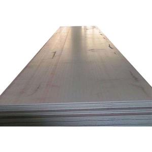 China Pressure Vessel Carbon Steel Sheet , Sa 516 Gr 70 Carbon Steel Customized wholesale