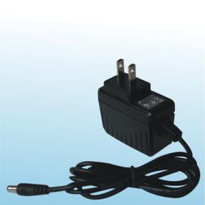 China 5V 1A switching power adapter US plug wholesale
