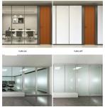 Smart Dimming Film For Decoration Functional Film